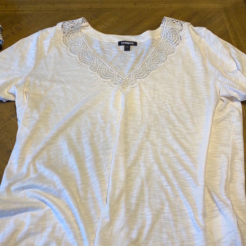 Express Top
